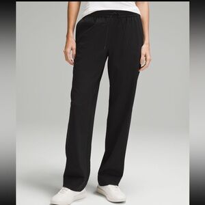 Lululemon Straight Leg Pants*Luxtreme